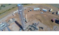 Nitrogen Rejection Unit (Nru) Technology