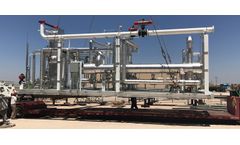 Landfill Gas