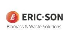 Eric-Son - Special Waste Cogeneration Plants