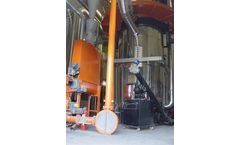 Eric-Son - Biomass Boilers