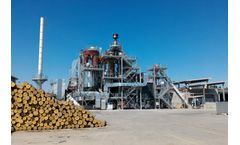 ITI - Model INVERNIZZI - Combustion Plant for Wood Waste