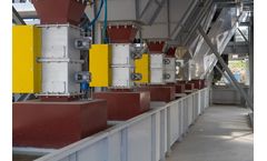 ITI - Ashes Discharge Systems