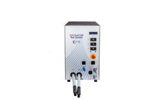 Scribner - Model 850 - Fuel Cell Test System