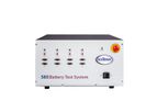 Scribner - Model 585 - Battery Test System