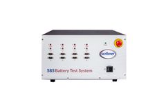 Scribner - Model 585 - Battery Test System