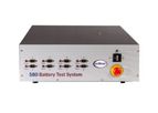 Scribner - Model 580 - Battery Test System