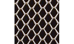MicroGrid - Model P/N Reference - DB - Distex Brick Process Mesh