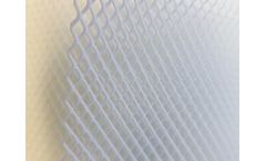 PolyGrid - Model P/N Reference - ST - Stabilization Process Mesh