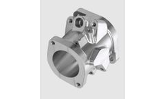 High Precision and High-Quality 4 Axis CNC Machining Services