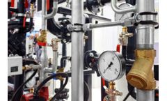 Boiler Water Treatment Service