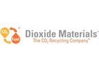 Dioxide Materials - Anion Exchange Membrane Water Electrolyzers and Components