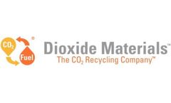 Dioxide Materials - Anion Exchange Membrane Water Electrolyzers and Components