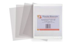 Dioxide Materials - Anion Exchange Membranes