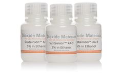 Dioxide Materials - Alkaline Ionomers