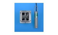Model CT-105, CT-106, CT-107 Series - Tilt Level Control System