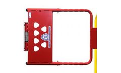 Ready Gate - Self Closing Safety Gate