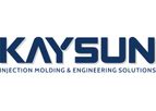 Overmolding Service