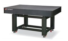 OptoSigma - Model OSDVIO-R-0906E-100t(900H) - 3`x2` Optical Table
