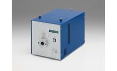OptoSigma - Model LLS-W - LED Light Source for Use with Light-Guide