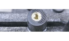 Insert Molding Process Solutions