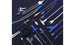 Medical Injection Molding Service