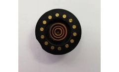 Overmolded Electronics Service