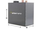 24 V, 70 Ah Battery Module