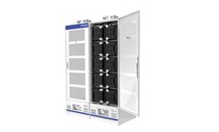 ESS Battery Rack
