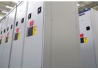 ESS Battery Rack System