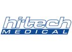 Corona Treating of Medical Grade Materials Service