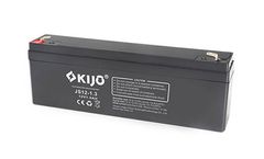 KIJO Group - Model JS Series - AGM Battery