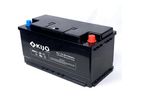 KIJO Group - 12.8V Lithium-ion Phosphate Battery