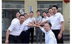 Shengde - Waste Incineration - Customer Service