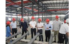 Shengde - Waste Incineration - Pre-Sale Service