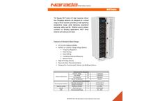 NESP (LFP) Rack Solution - Data Sheet