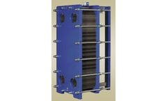 VOSMIK - Frame & Plate Heat Exchangers