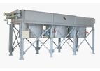 VOSMIK - Fin & Tube - Fan Heat Exchanger with Fans
