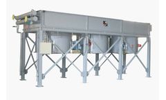 VOSMIK - Fin & Tube - Fan Heat Exchanger with Fans
