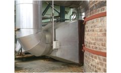 VOSMIK - Fin & Tube Heat Exchanger for Flue Gas and Waste Gas