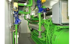 GTP - CHP Systems