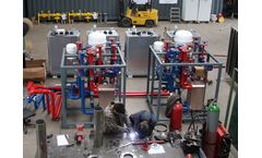 GTP - Heat Recovery Systems