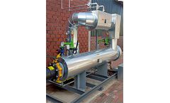 GTP - Gas Drying Plant