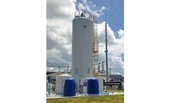 GTP - Biological Purification Plant