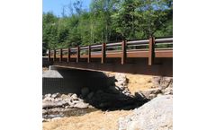 TrueNorth - Modular Vehicular Bridges