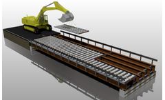 TrueNorth RediDek - Bridge Deck Replacement System