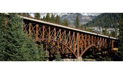 TrueNorth - Steel Plate Girder Bridges