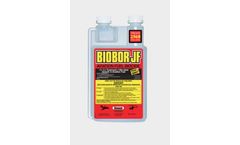 Biobor JF - Aviation Fuel Biocide