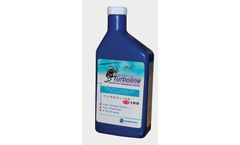 Turboline - Model FS100 - High-Temperature Fuel Stabilizer and Detergent Additive