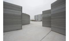 3D Concrete Testing Service