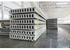 Precast Testing Service